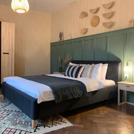 Aftar Inn Braszów Zewnętrze zdjęcie