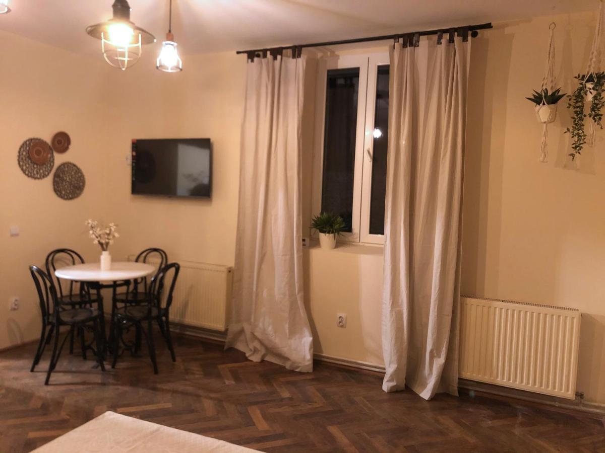 Aftar Inn Braszów Zewnętrze zdjęcie
