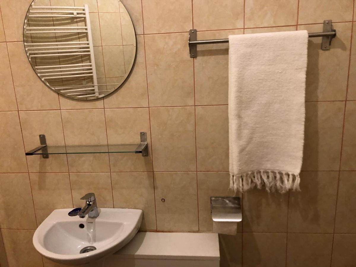 Aftar Inn Braszów Zewnętrze zdjęcie